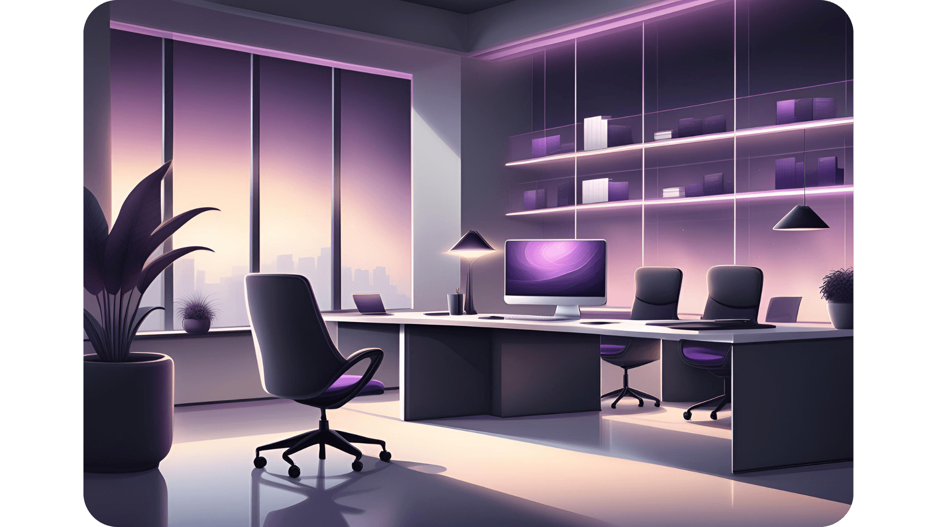 modern human resources