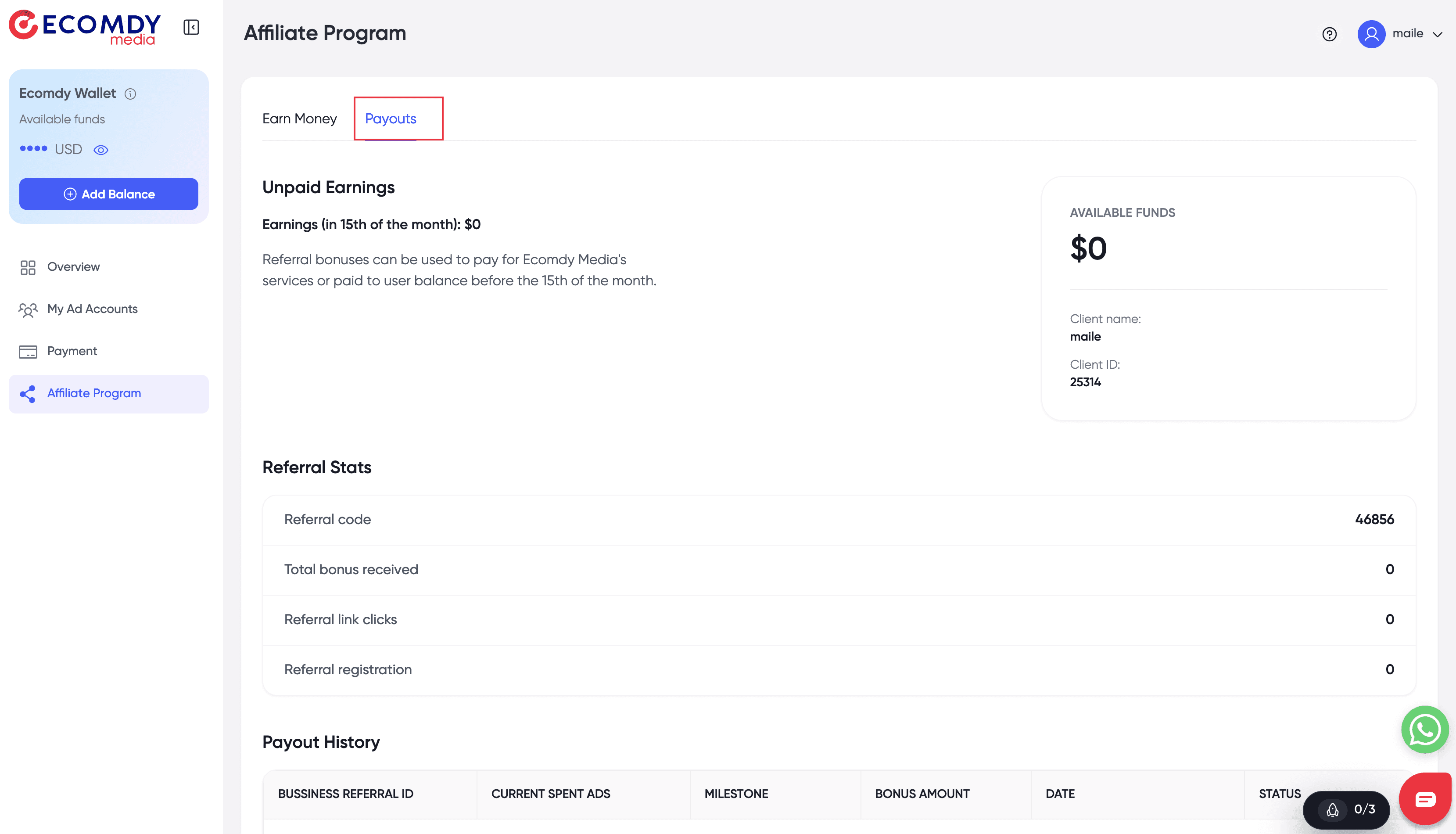 ecomdy-affiliate-program