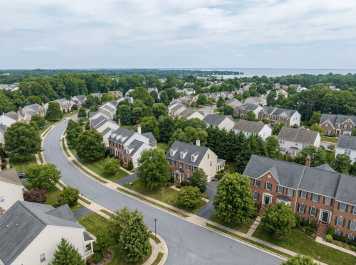 Properties that appear to be in Anne Arundel County Maryland