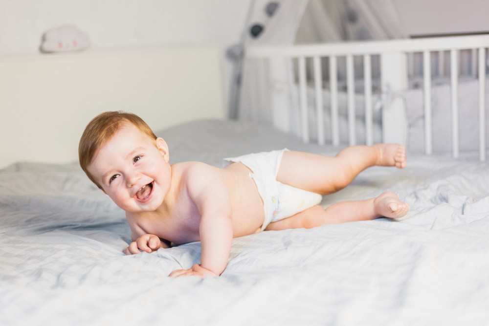 Feasibility Study of the New Economy Diaper Product in Rural India