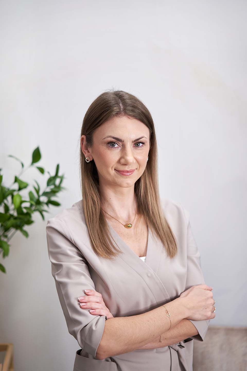 Zdjęcie mgr Agaty Pietruczuk