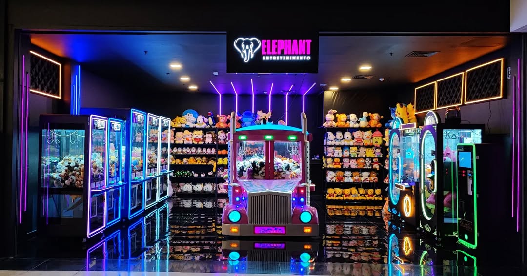 Imagem da loja Elephant