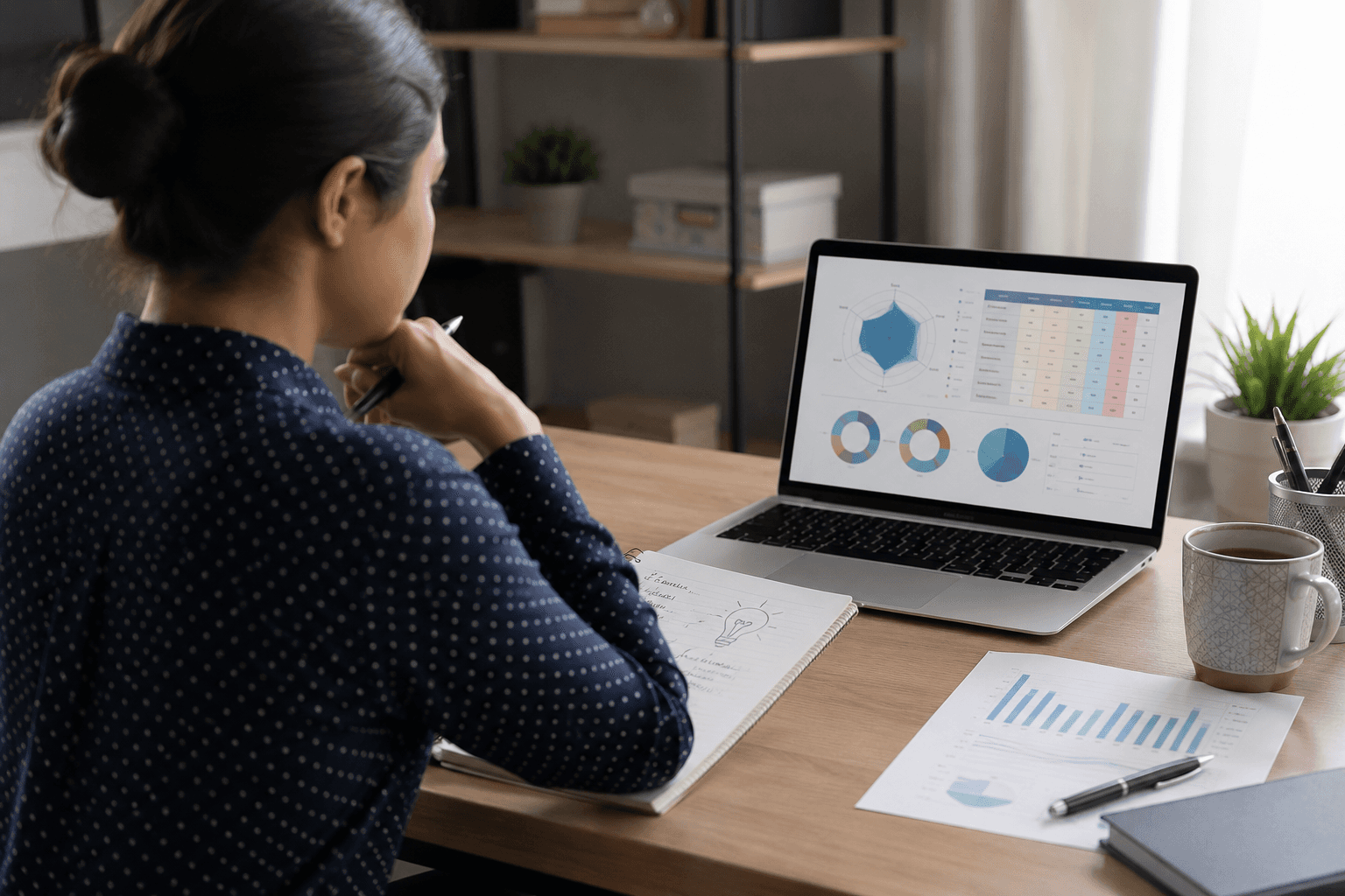How to Run a Workplace Skill Gap Analysis