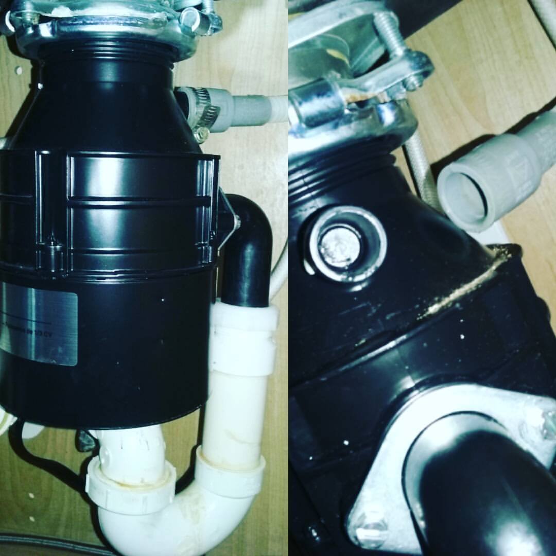 Garbage Disposal