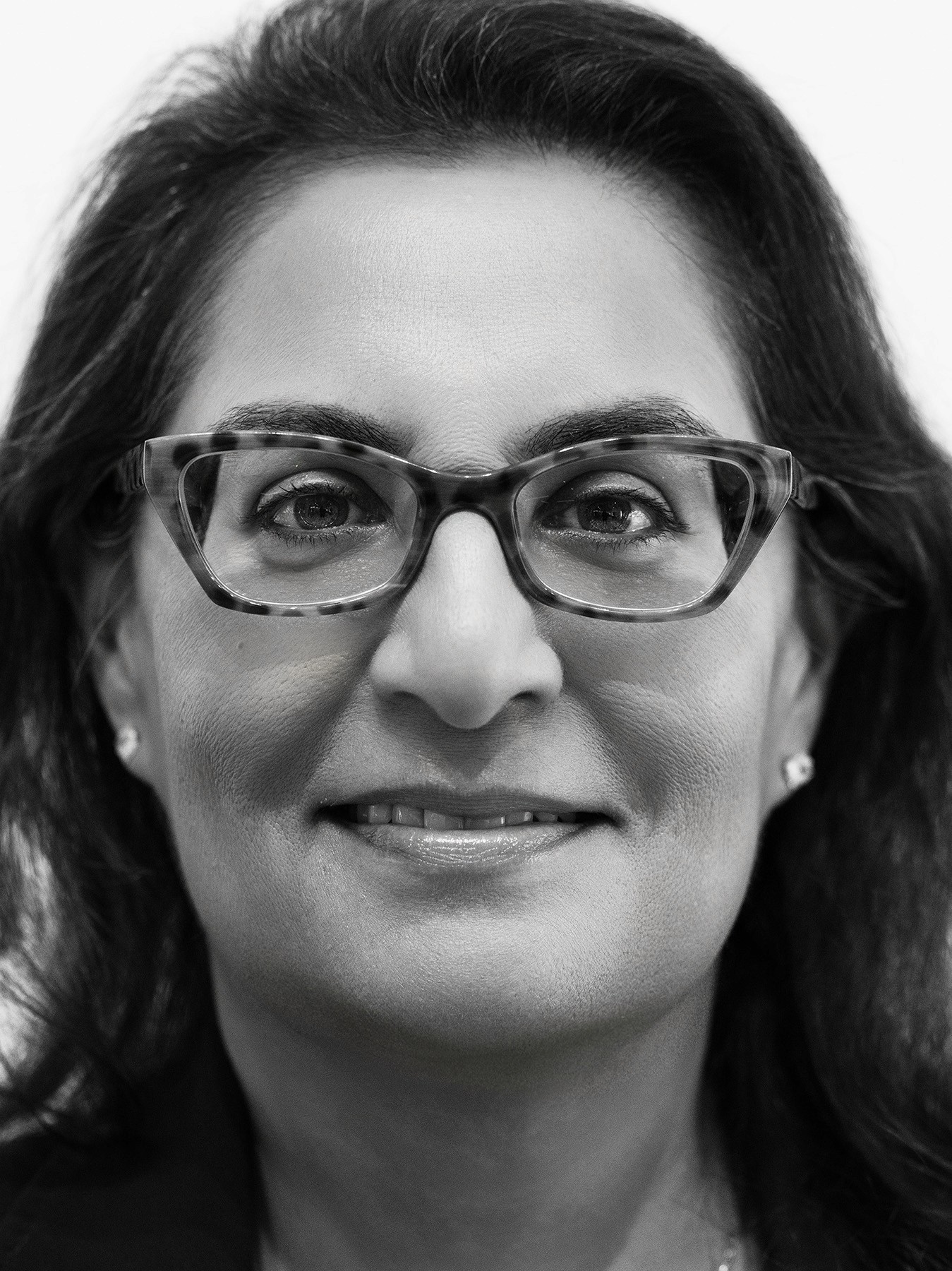 Farah Mohamed Faces of Impact 100 Honoree, Faces of Impact