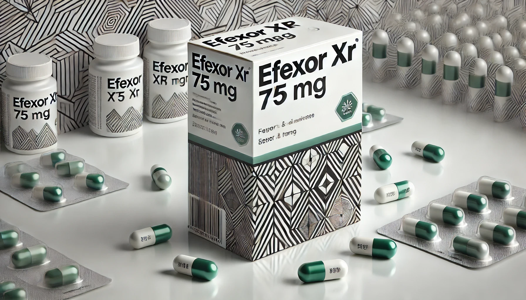 What Is Effexor Tablet?