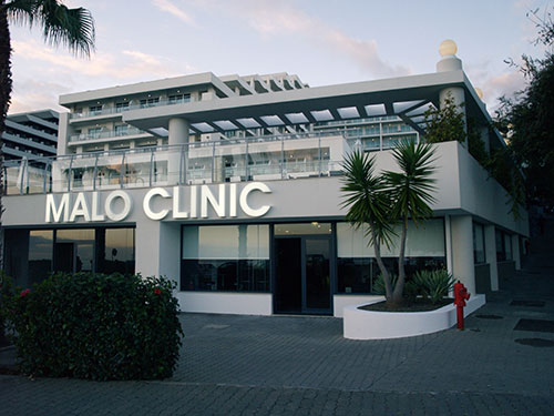 MAL CLINIC | Funchal