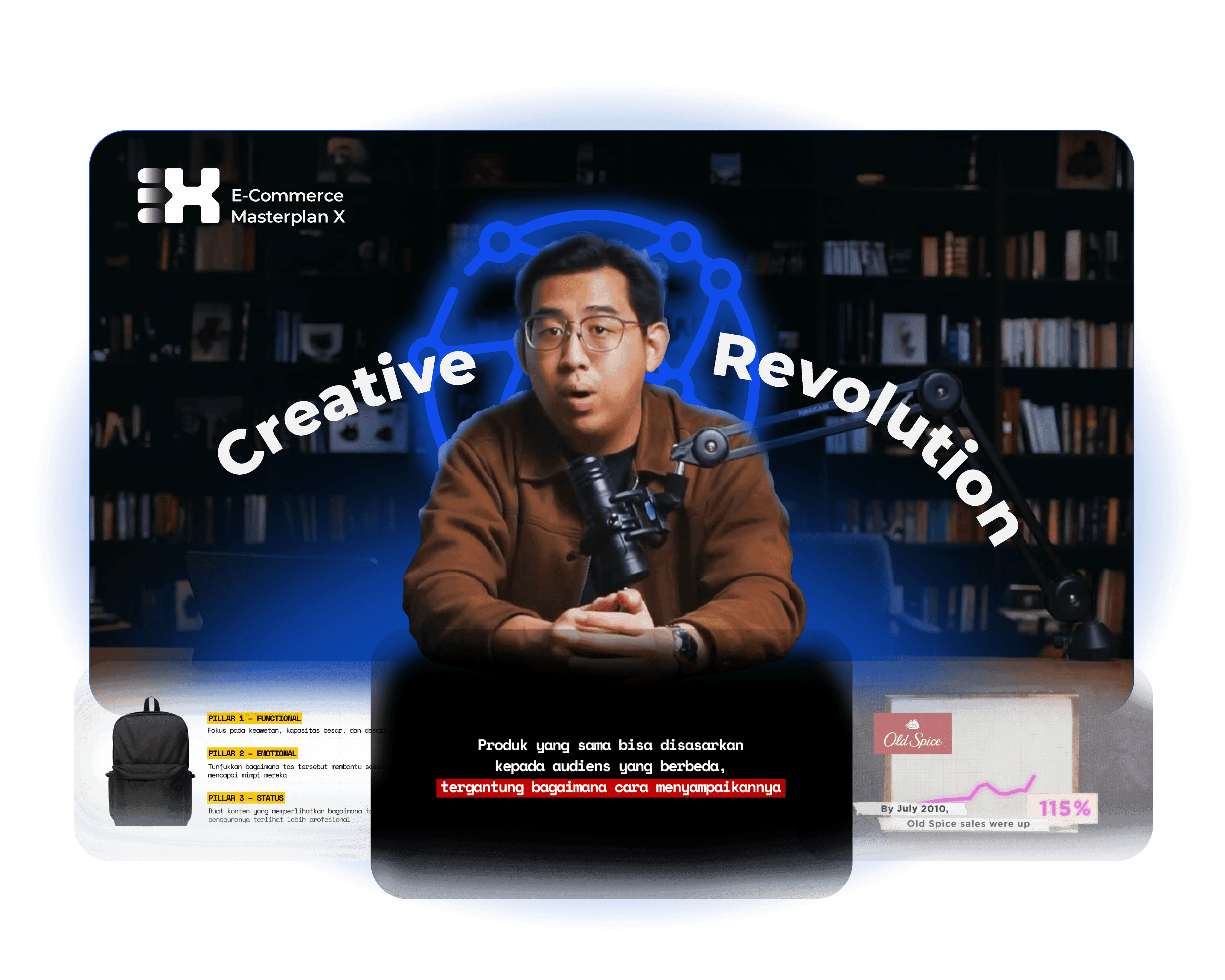 Creative Revolution