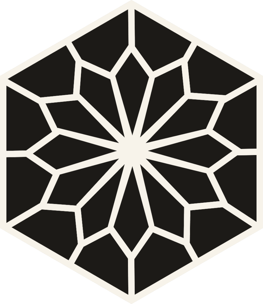 The Seven Life Areas medallion