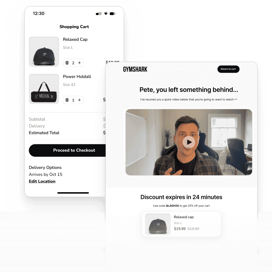 Ecommerce Revenue Boost