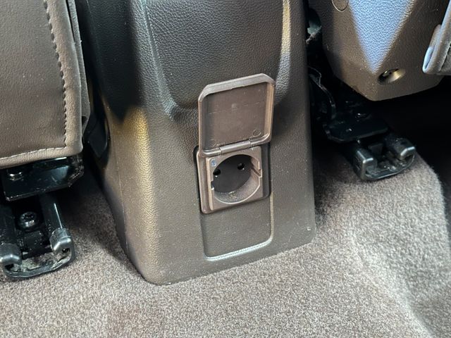 OPEL Mokka 2014 WHITE Gebrauchtwagen - Galeriebild 23