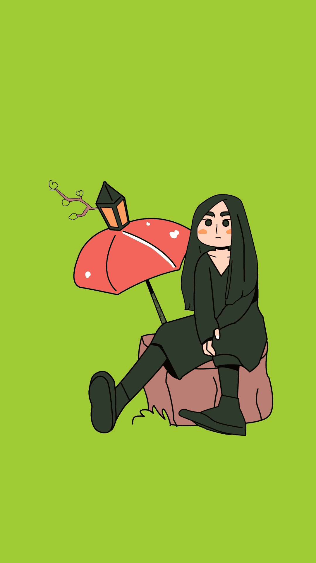Character Animation