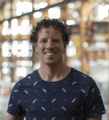 Profielfoto Jurjen Lengkeek