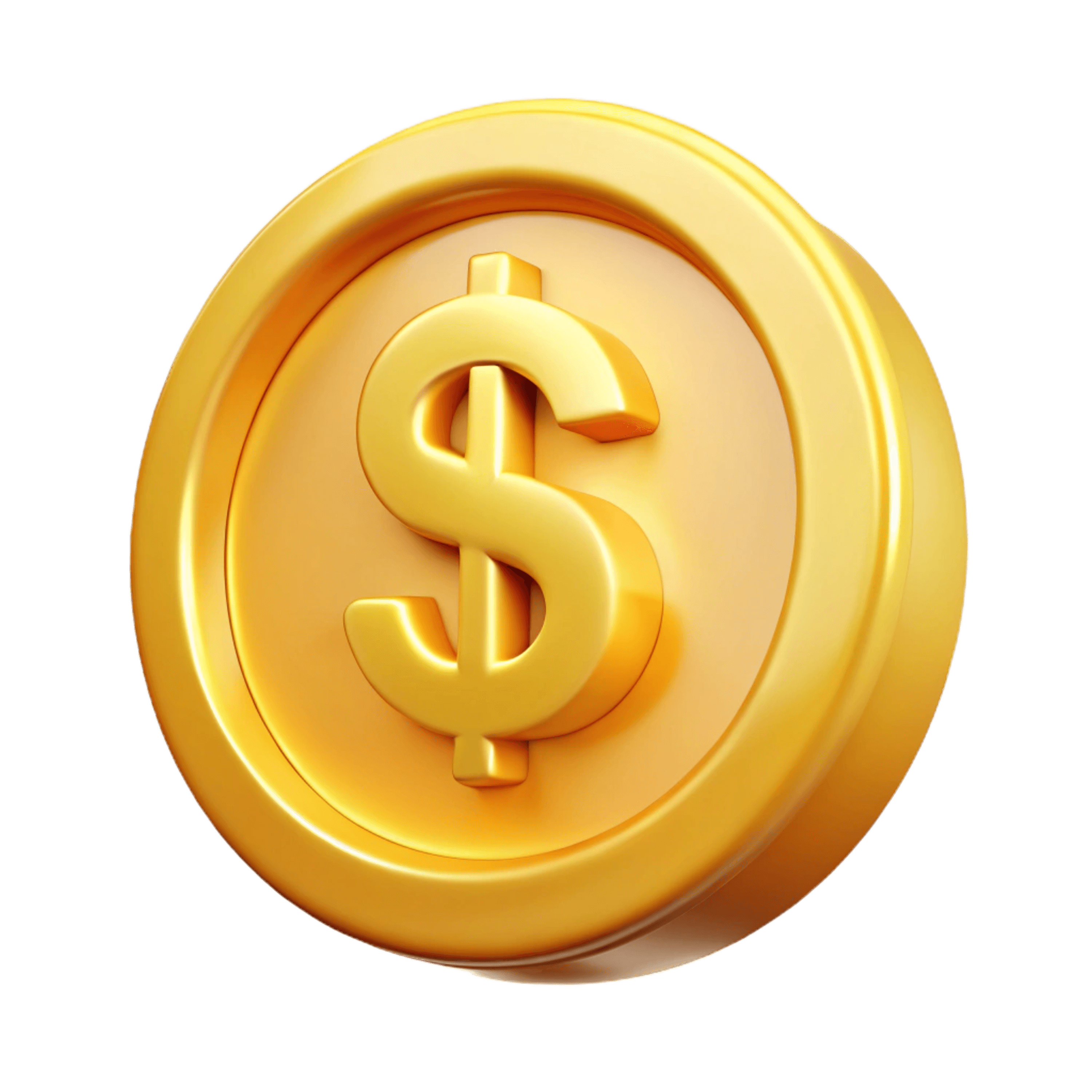 Coin Icon