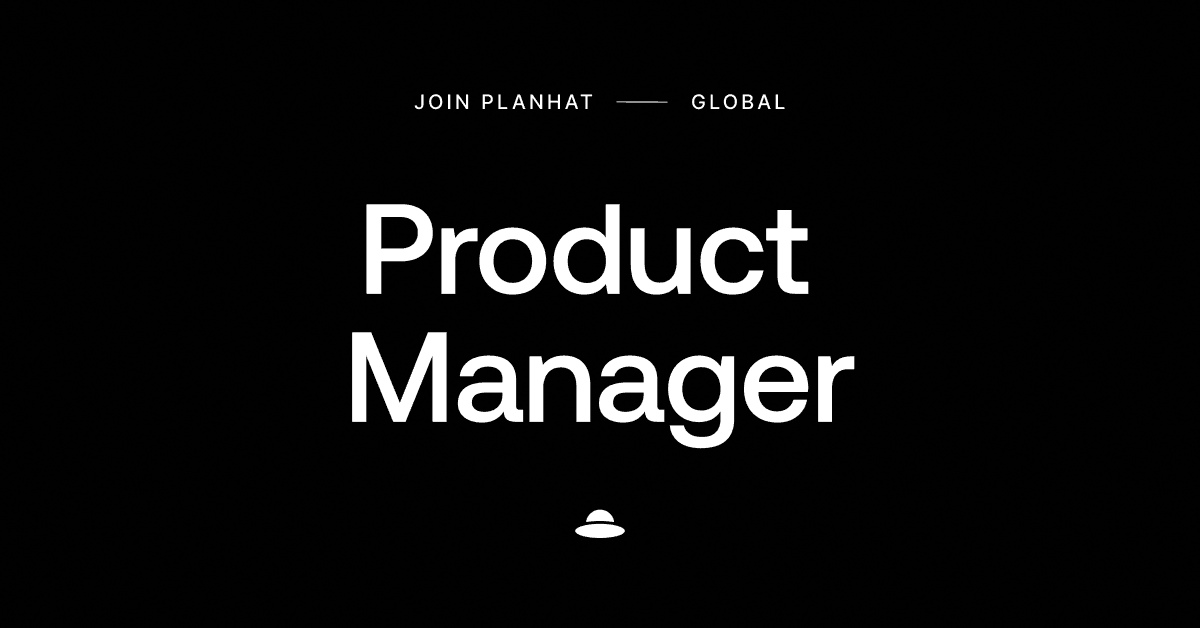 Planhat Product Manager Global