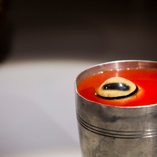 马尔默恶心食品博物馆：入场门票