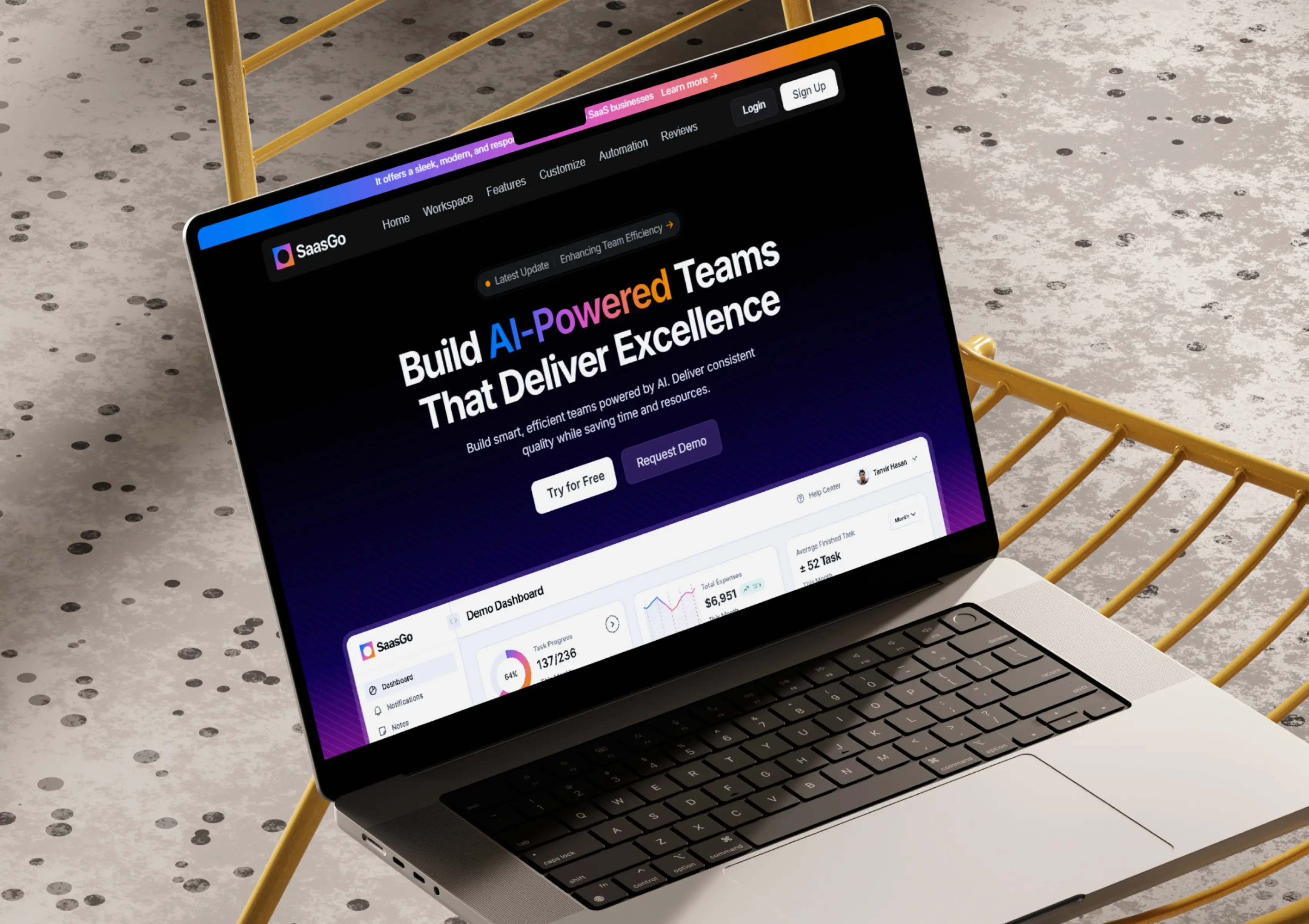 An orange cat sleeps peacefully on a bed.