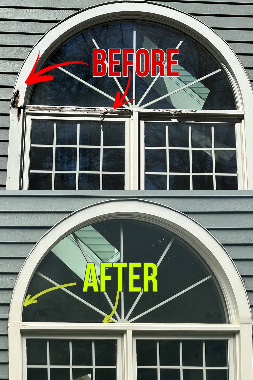 Preserve your home's character
