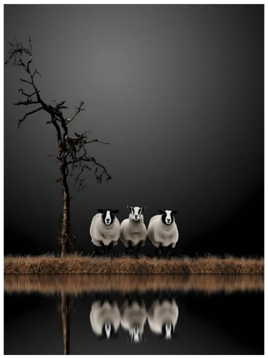 Sheepdontli.e