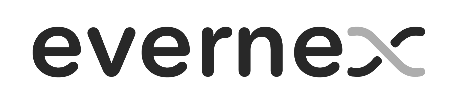 Logo Evernex