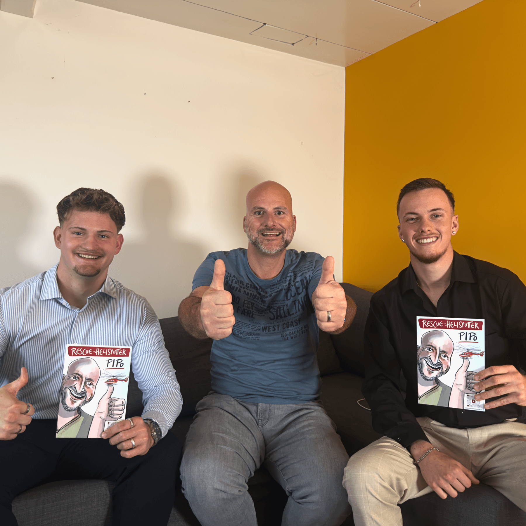 Bild von Klartext von Zwei Kanten Podcast Produktion mit Alperna 