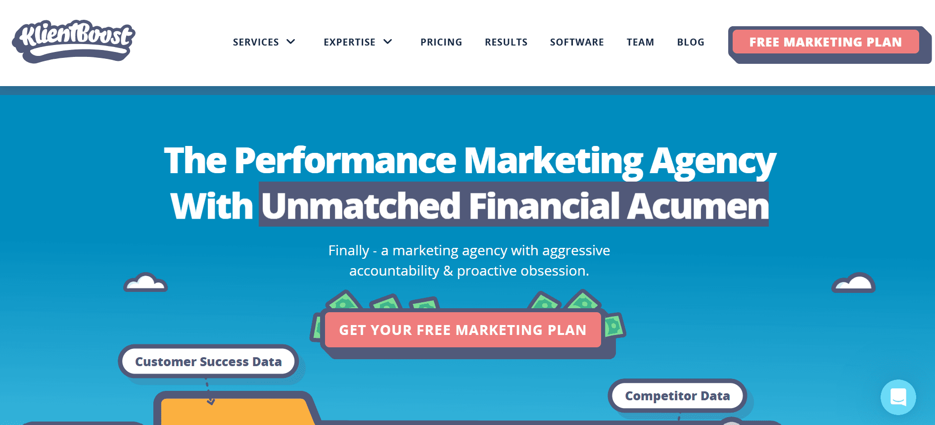 klientboost - SEO And PPC Agency