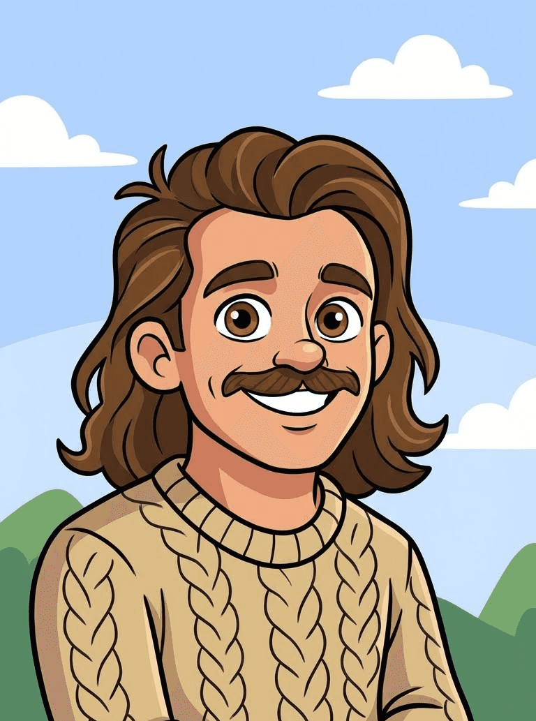 Portfolio Creator Avatar