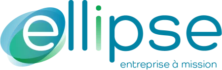 Logo de Ellipse