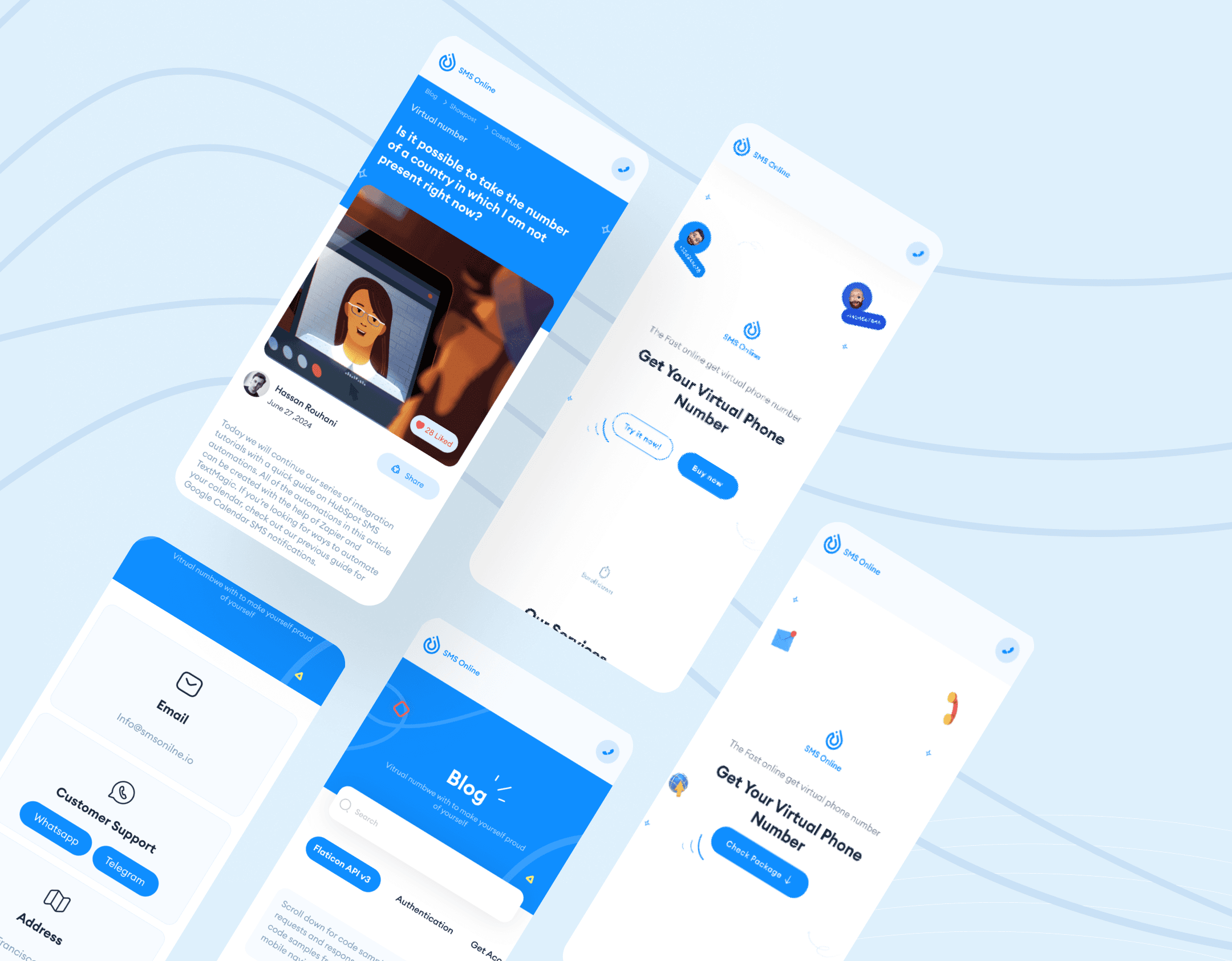 luxe architects website project image 2