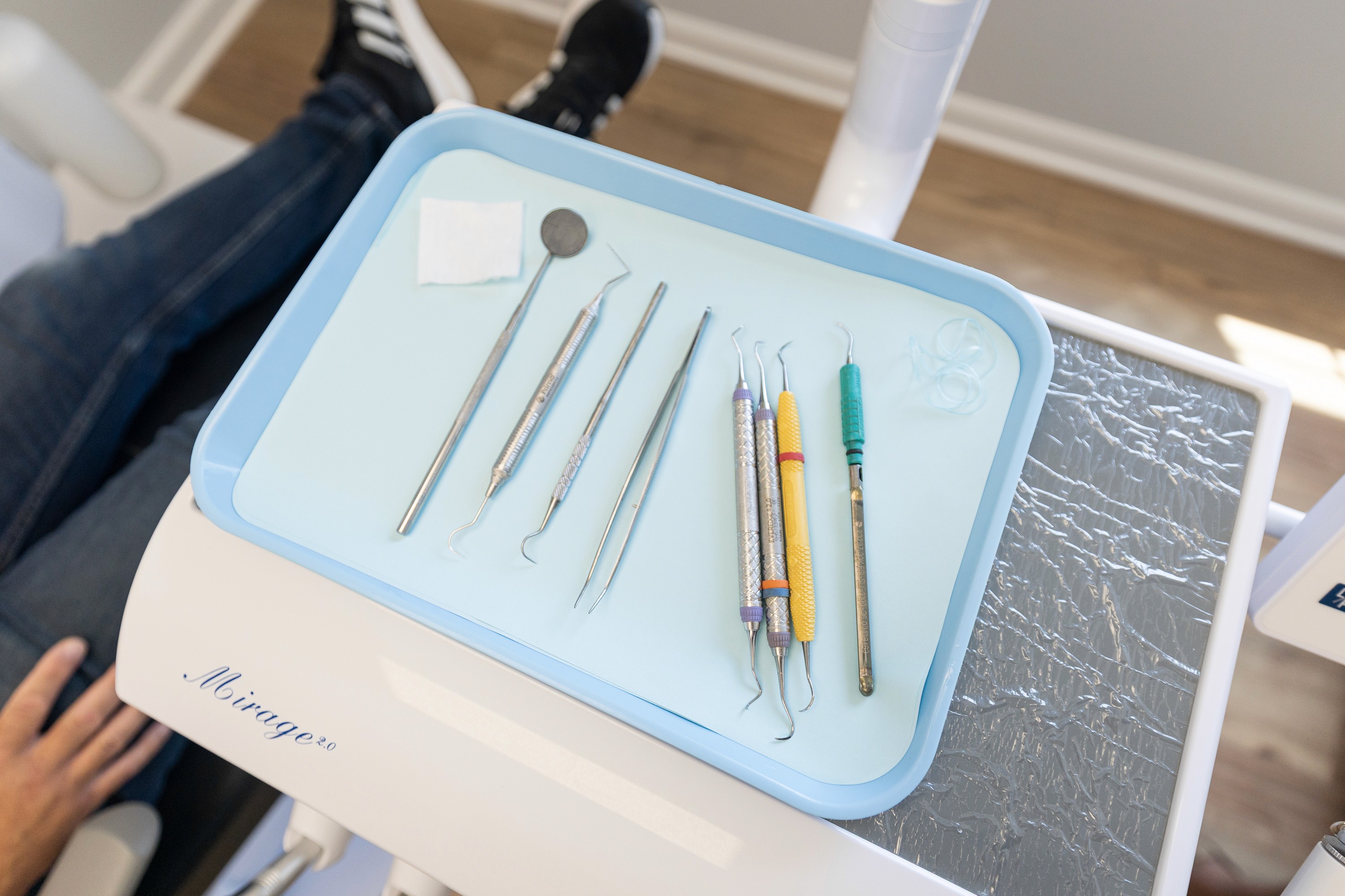 Emergency Dentist Rochelle Park