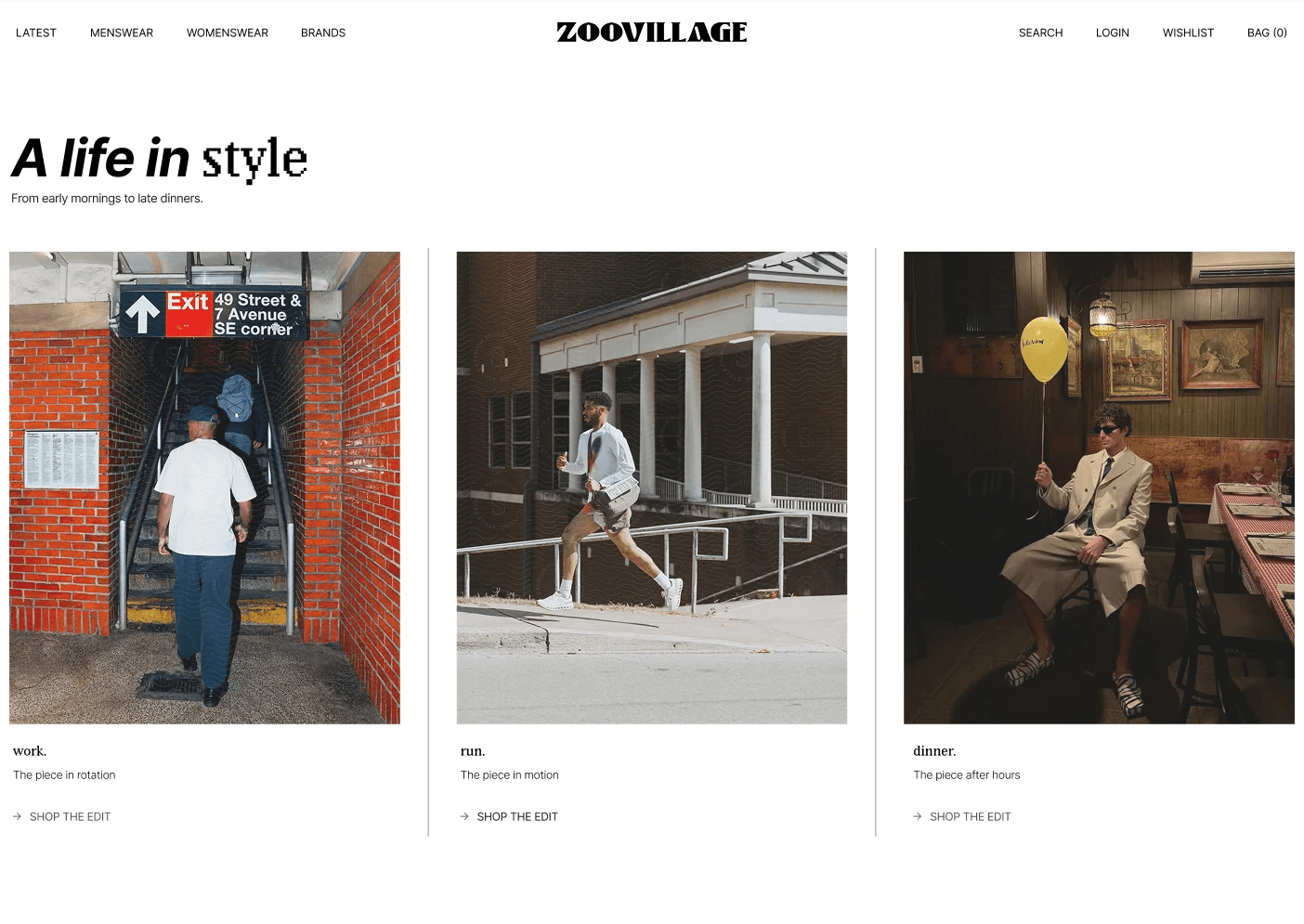 a bottle of wine sitting on top of a rock