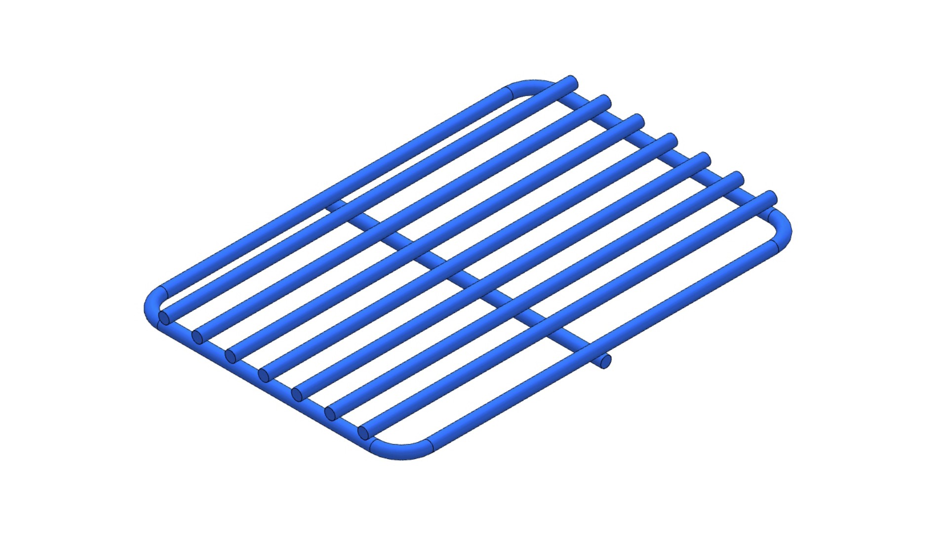 immagine di una griglia 