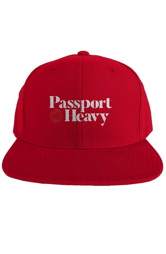 ph supply basics: ph worldwide snapback - Red