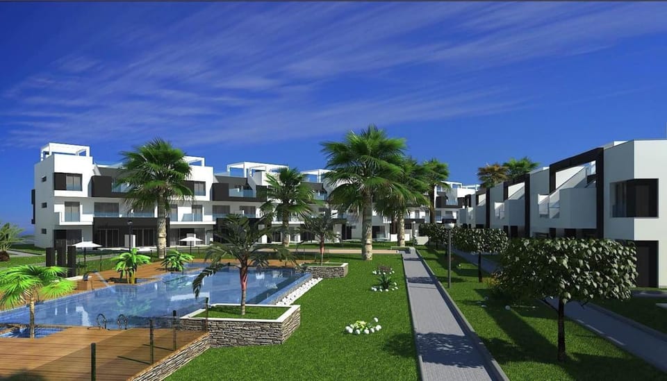 Appartement Oasis Beach à Guardamar — 14