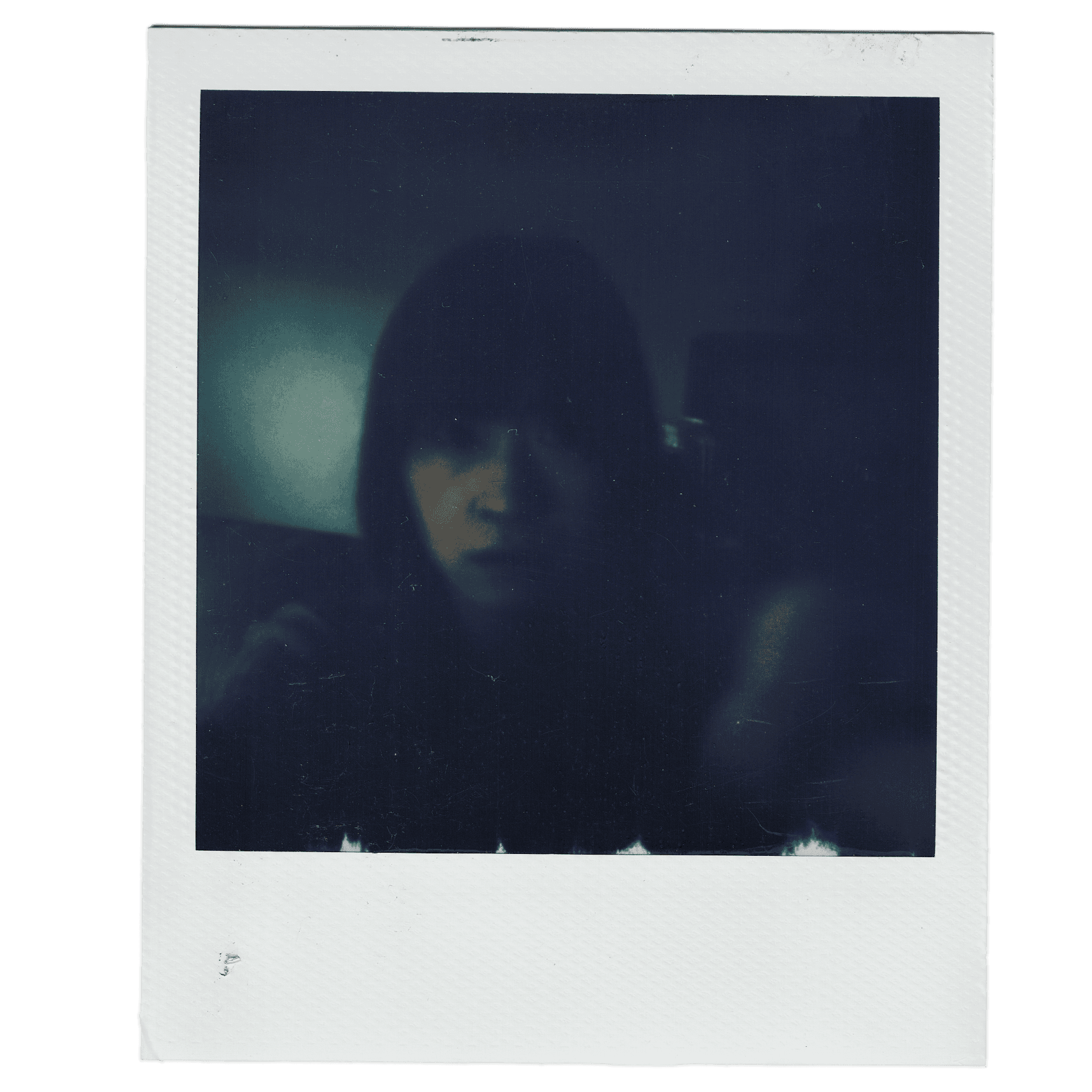 the picture alice took to travel back to her childhood