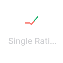 single ratio back spread