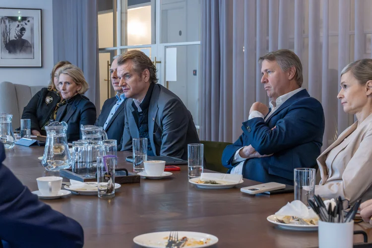 Life-science leaders across Europe