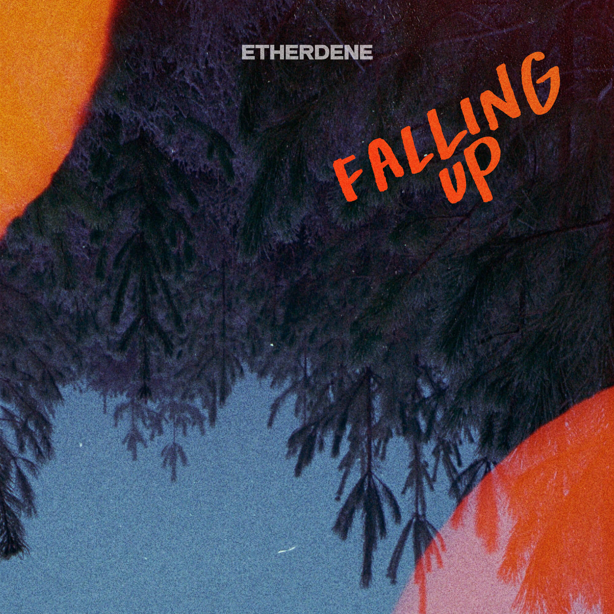 Falling Up