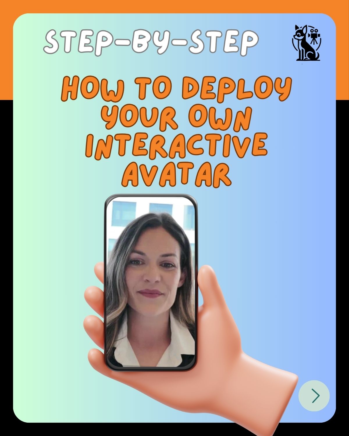 Interactive Avatar