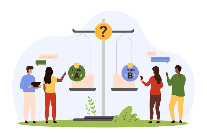 A comparative analysis of Lean and Agile methodologies in software development.