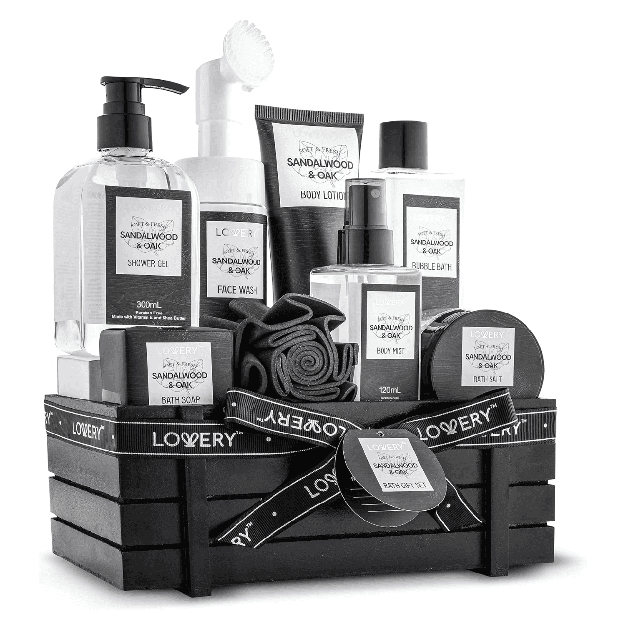 Lovery Luxury Gift Hamper for Men