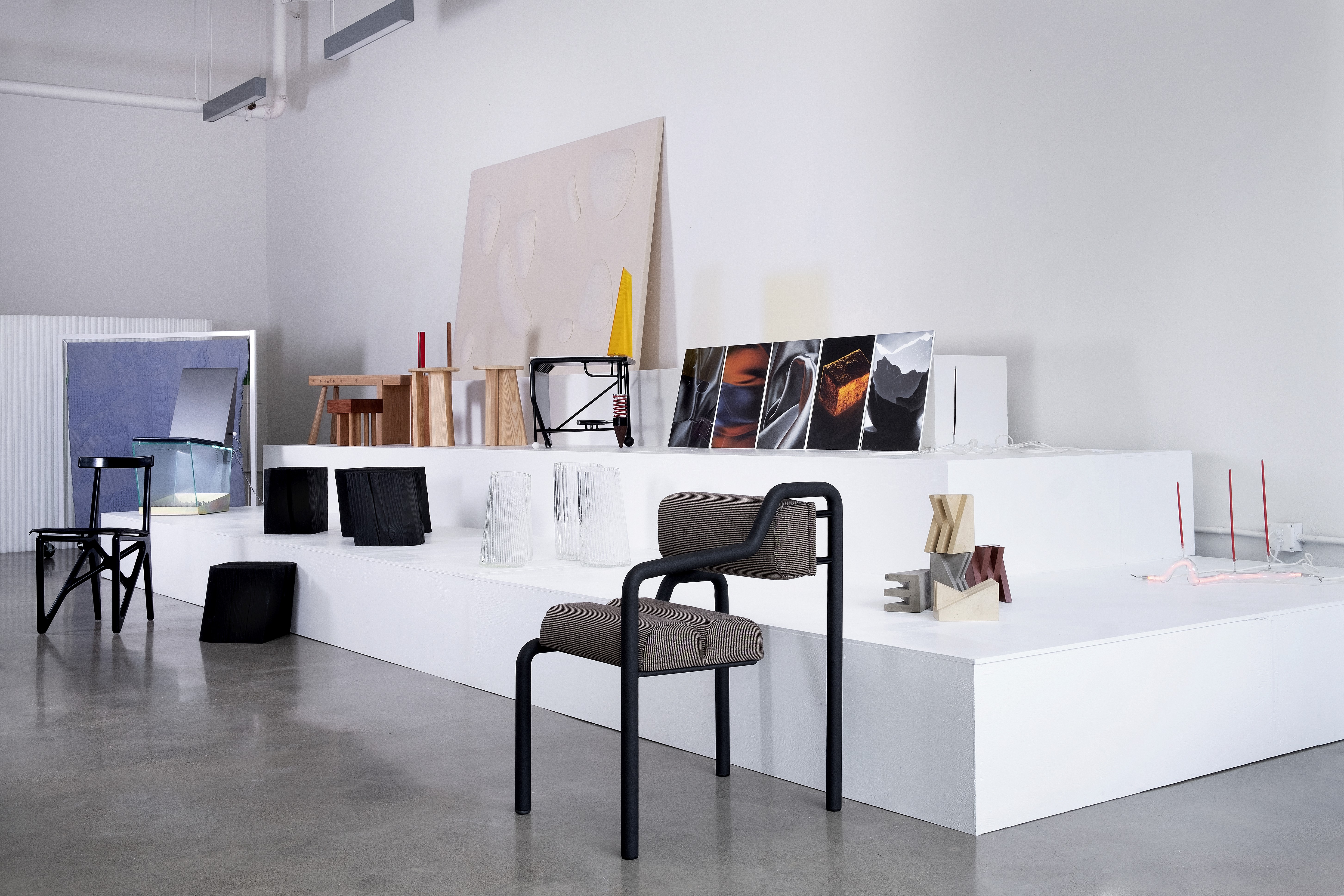 Vortex / Build strong frameworks.