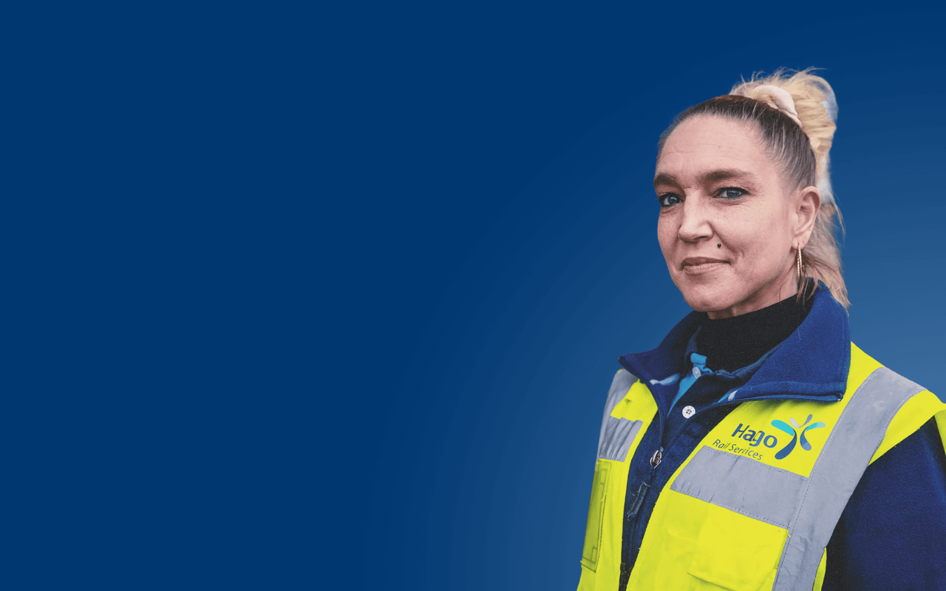 Vrouw verscheurt boete