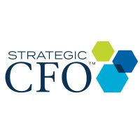 strategic CFO logo