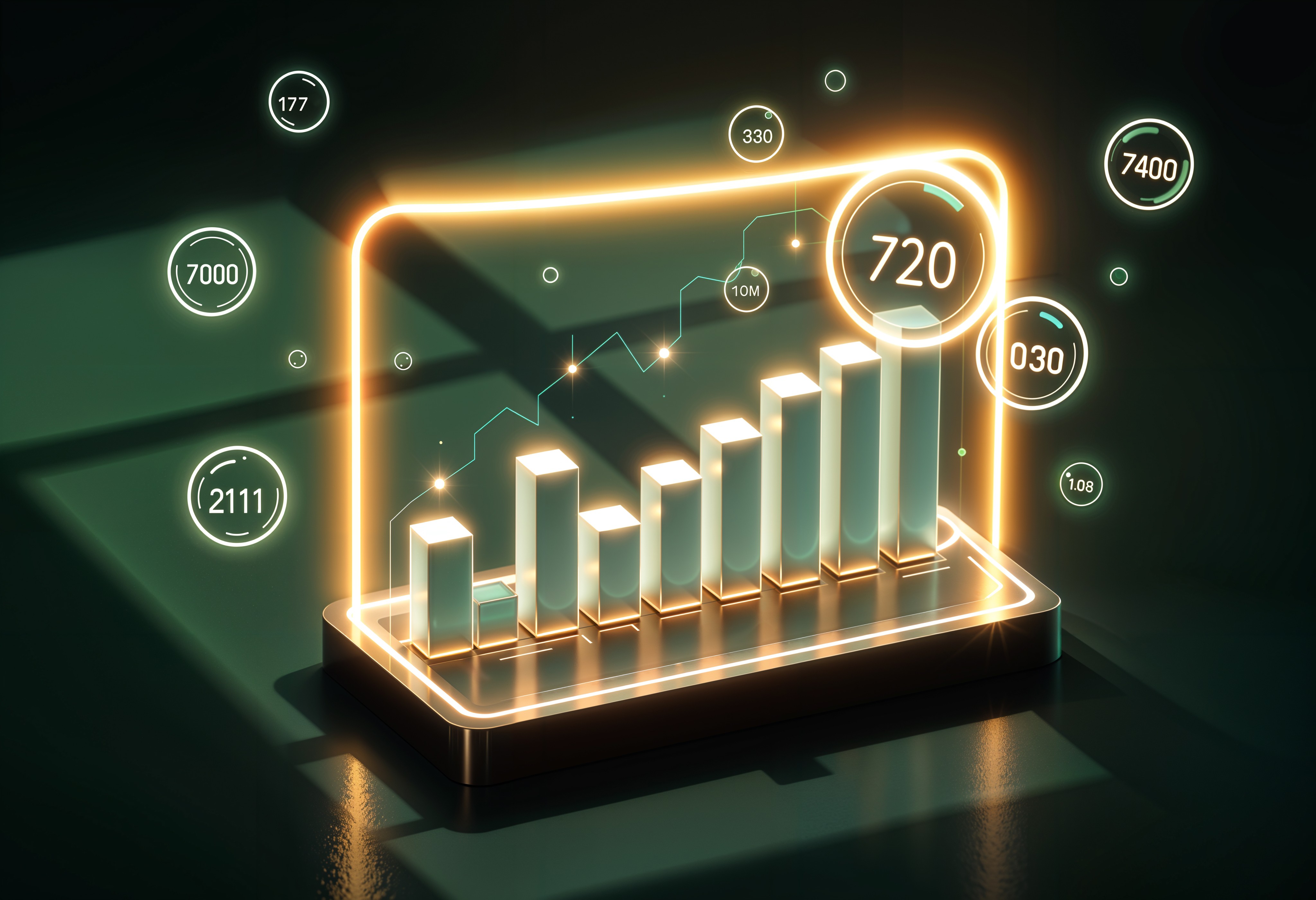  Essential Ecommerce Metrics to Track 