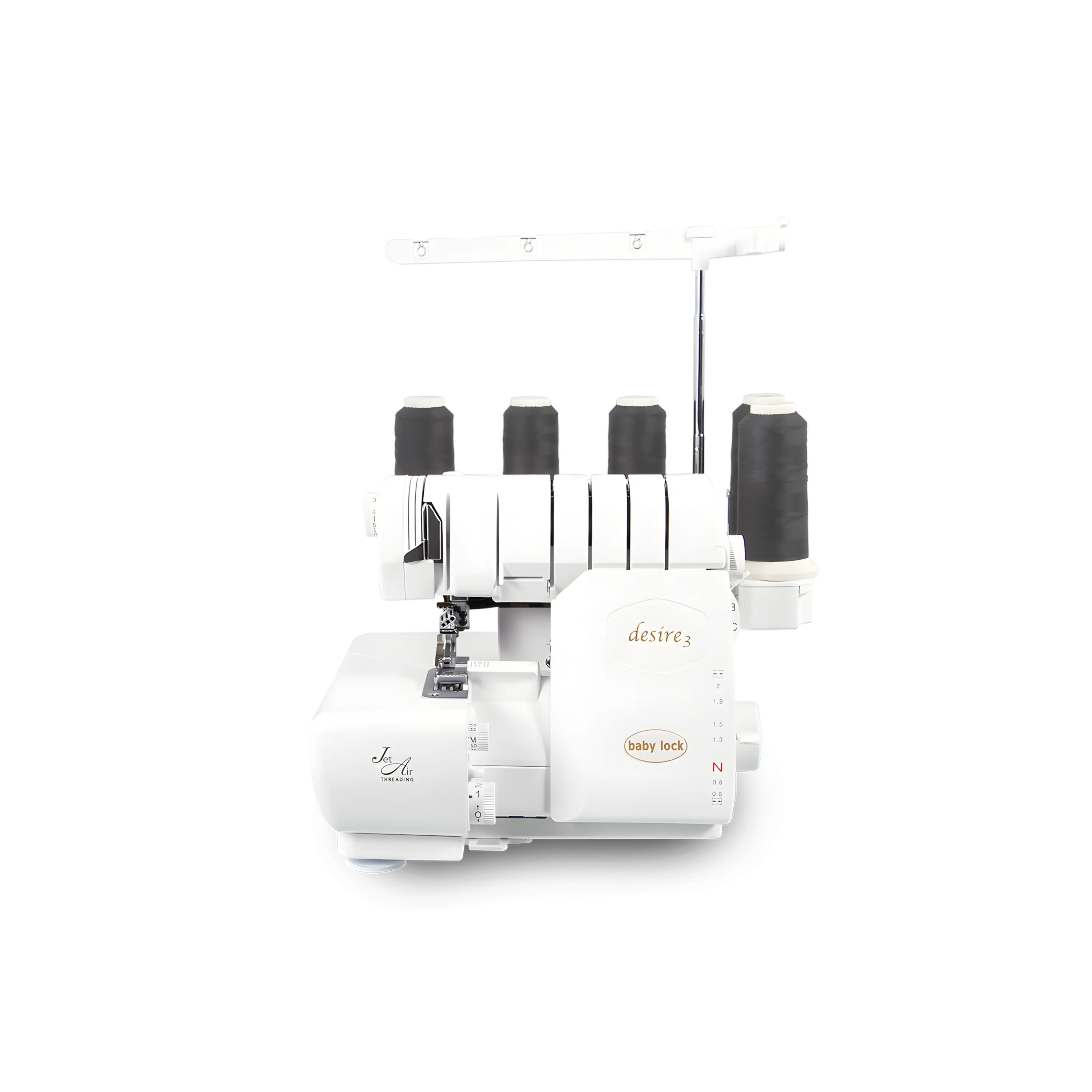 Babylock Desire 3