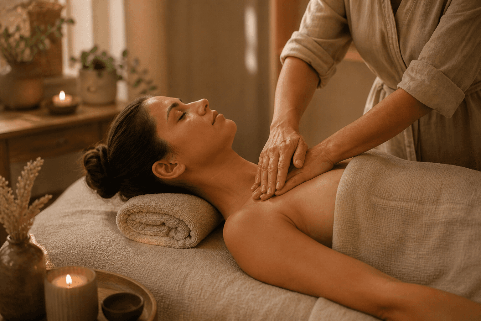 Massage