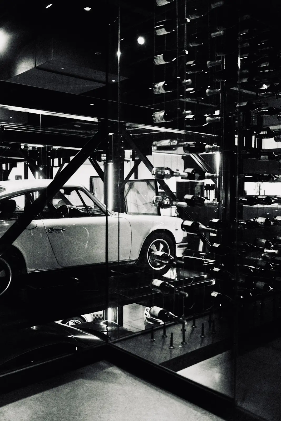 WAREHOUSE MOTORCLUB — image 41 of 49