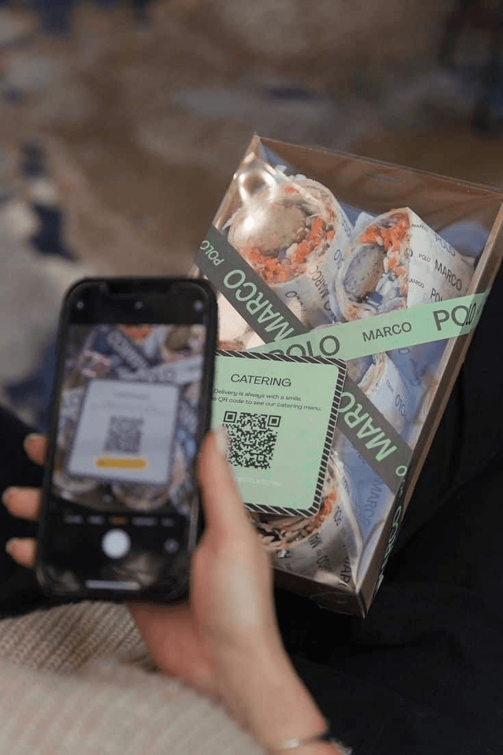 smart packaging technology, digital packaging solutions, connected packaging, innovative packaging trends