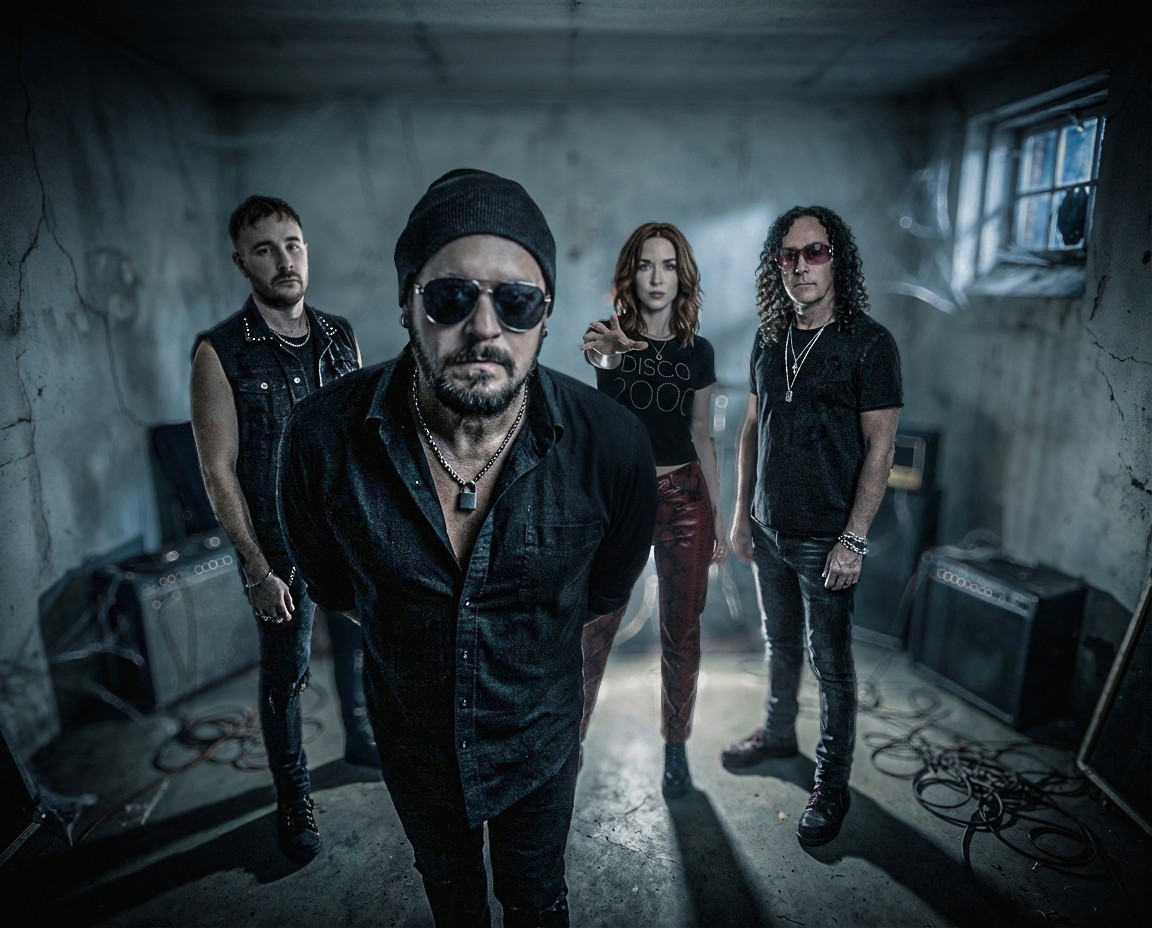 KALAMITY KILLS promo